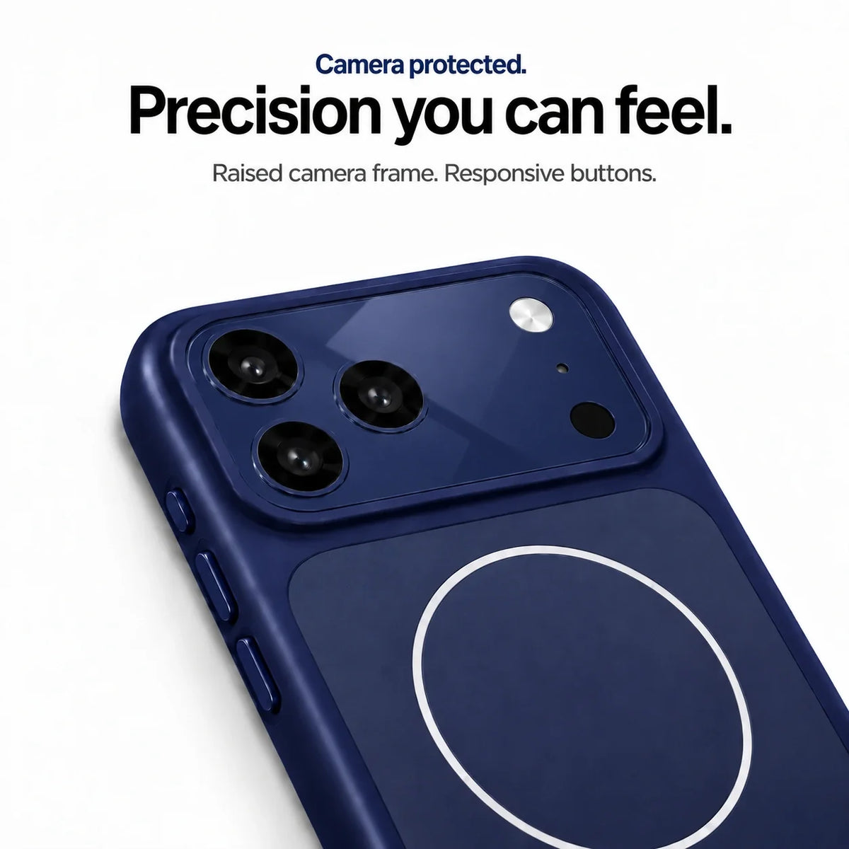 Carcasa MagCase Air