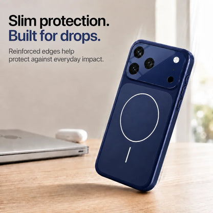 Carcasa MagCase Air