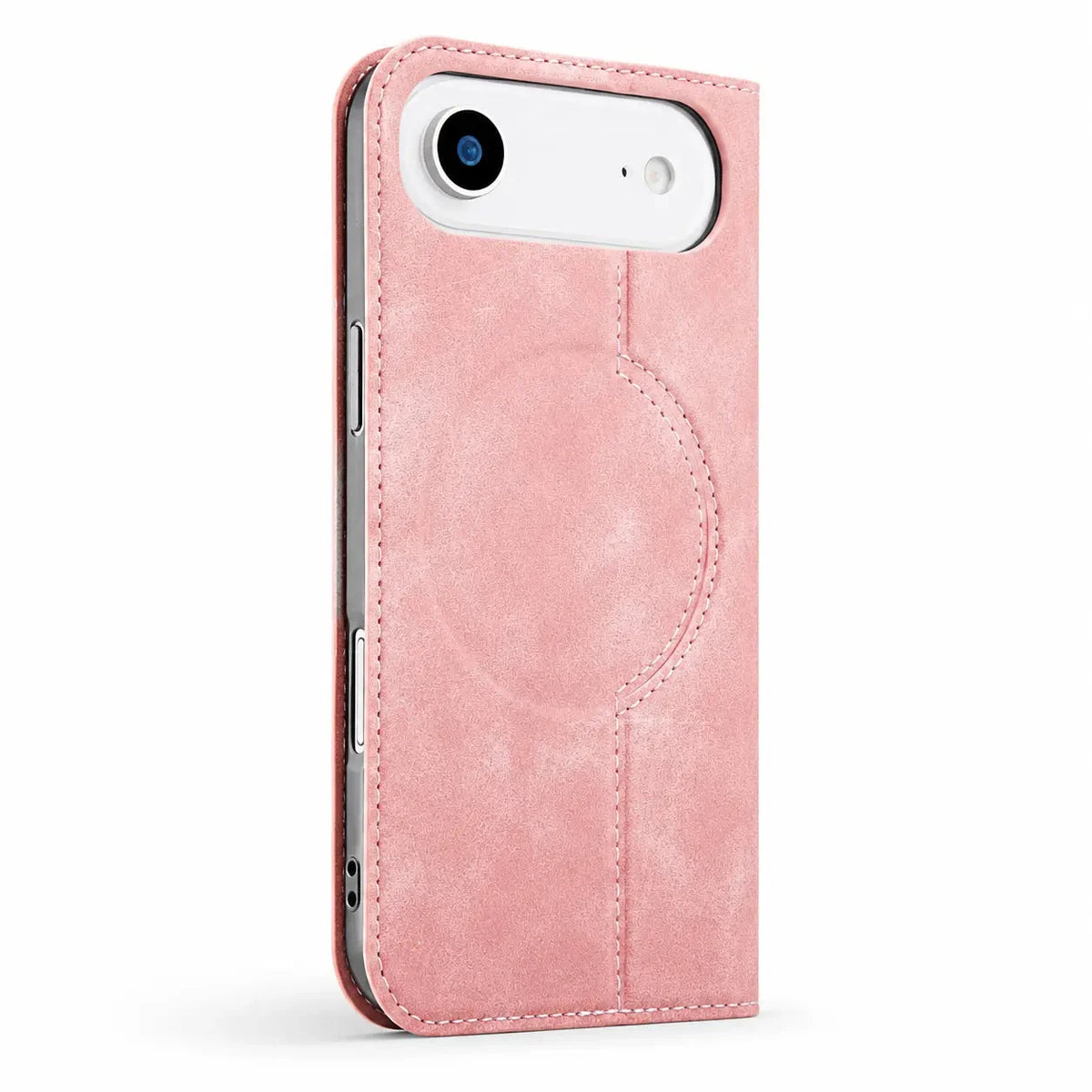 MagCase Flip Rosa