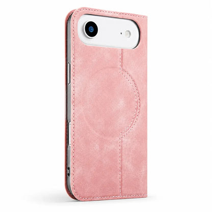 MagCase Flip Rosa