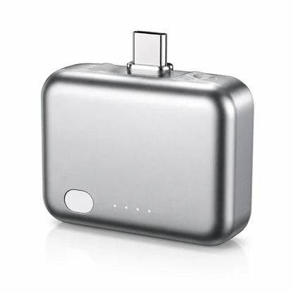 SafeCharge Pro — Protección de batería USB-C
