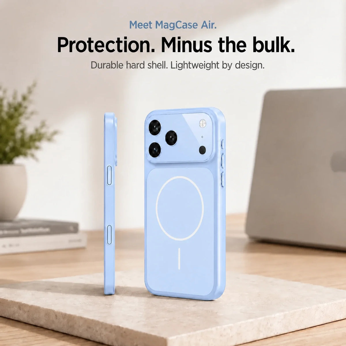 Carcasa MagCase Air