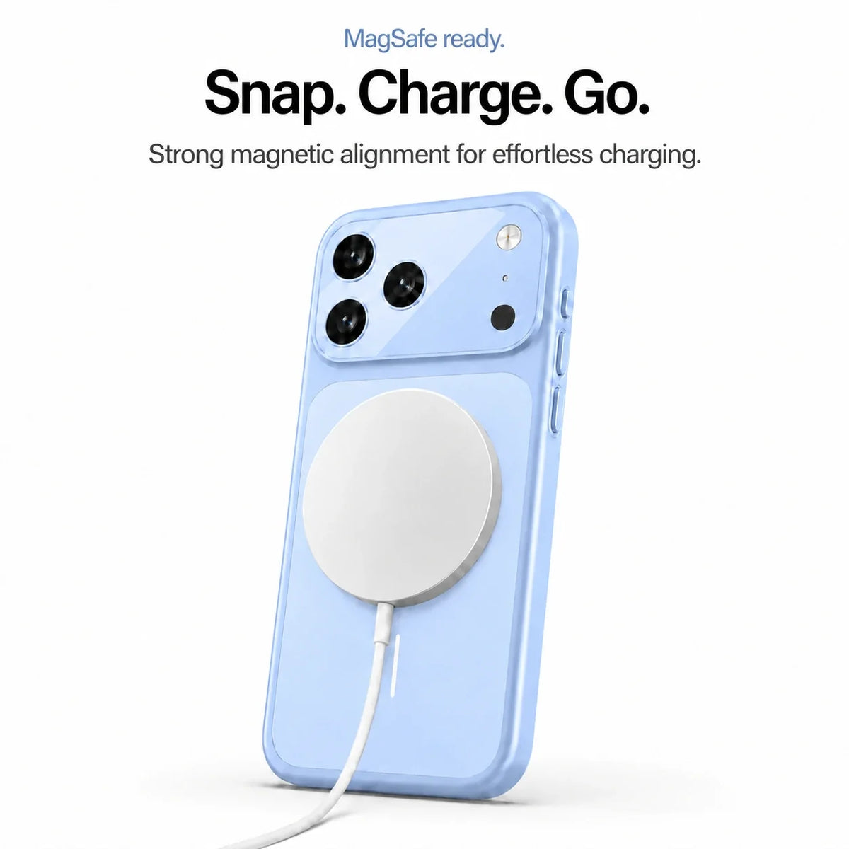 Carcasa MagCase Air