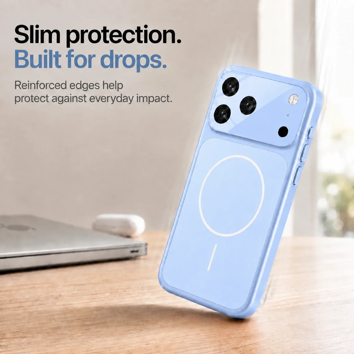 Carcasa MagCase Air
