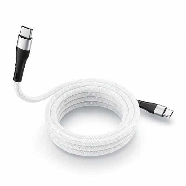 MagCable — Cable Magnético USB-C