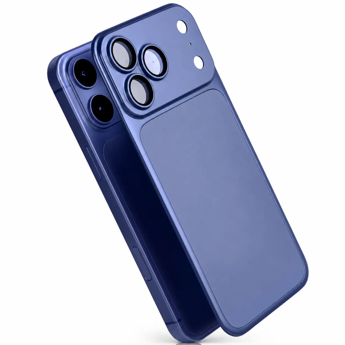MagBack Azul Profundo