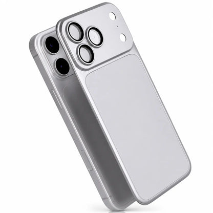 MagBack Plata Titanio