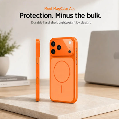 Carcasa MagCase Air