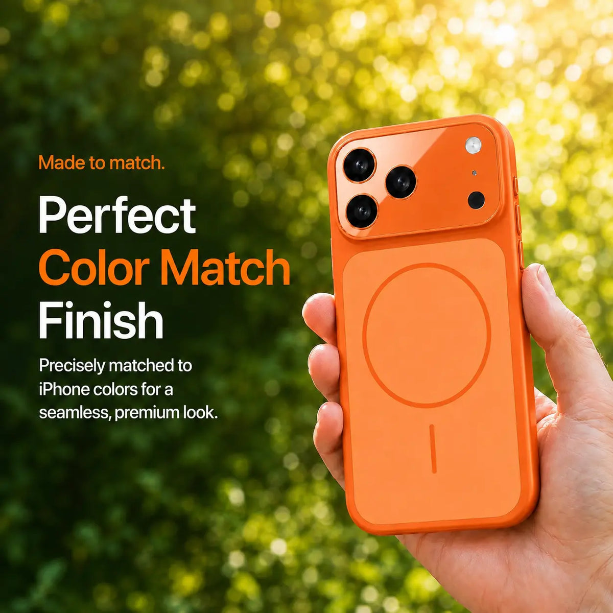 Carcasa MagCase Air
