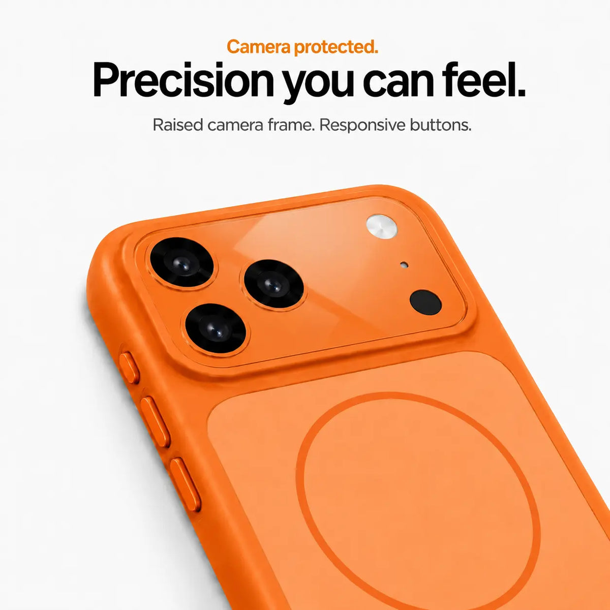Carcasa MagCase Air