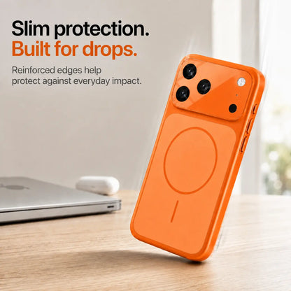 Carcasa MagCase Air