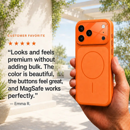 Carcasa MagCase Air