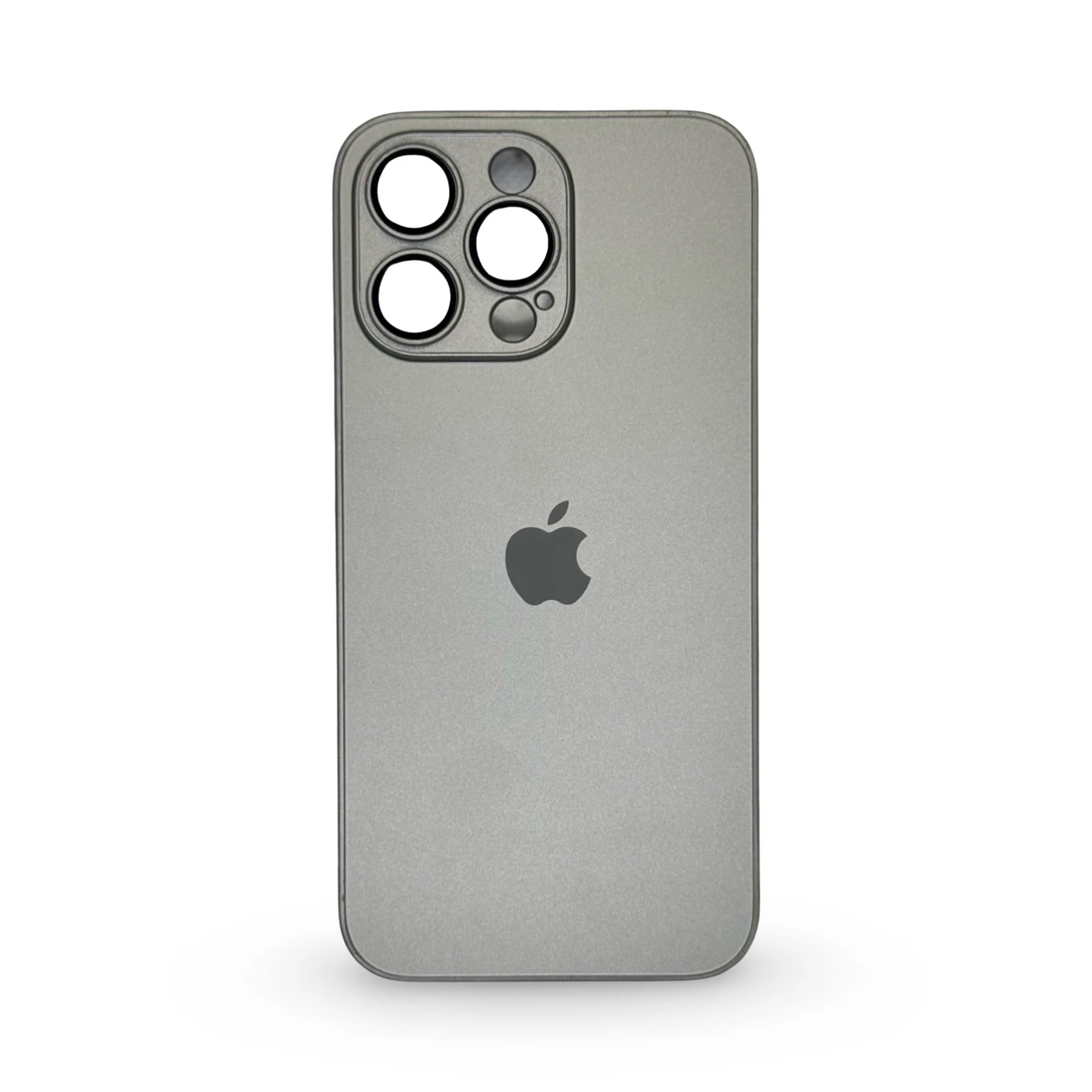 Carcasa Luxe® | iPhone 12 - 16