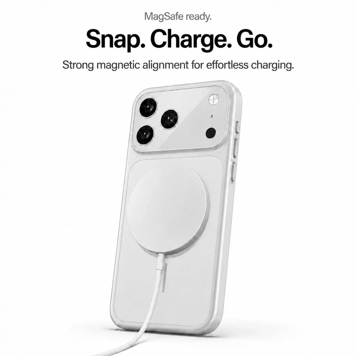 Carcasa MagCase Air