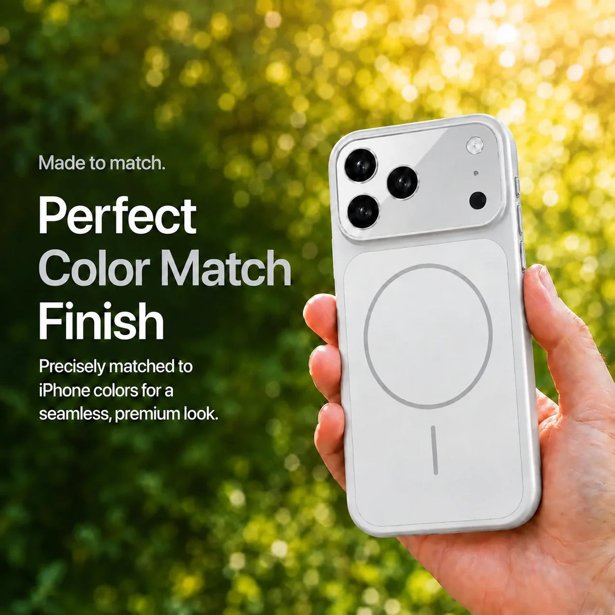 Carcasa MagCase Air