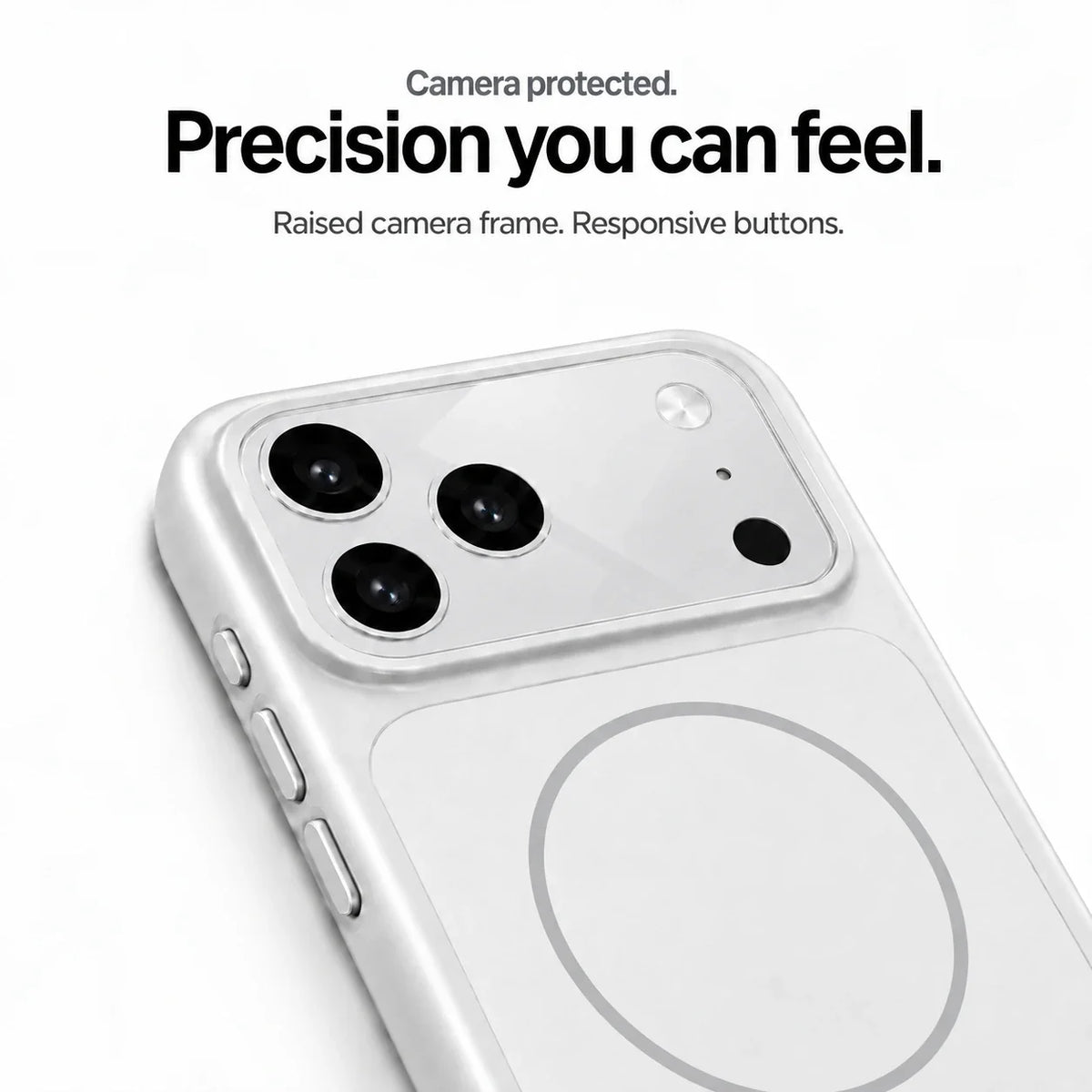 Carcasa MagCase Air
