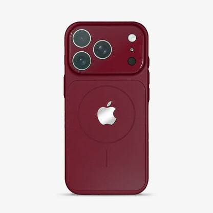 Spectral Burgundy con MagSafe