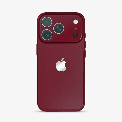 Spectral Burgundy sin MagSafe