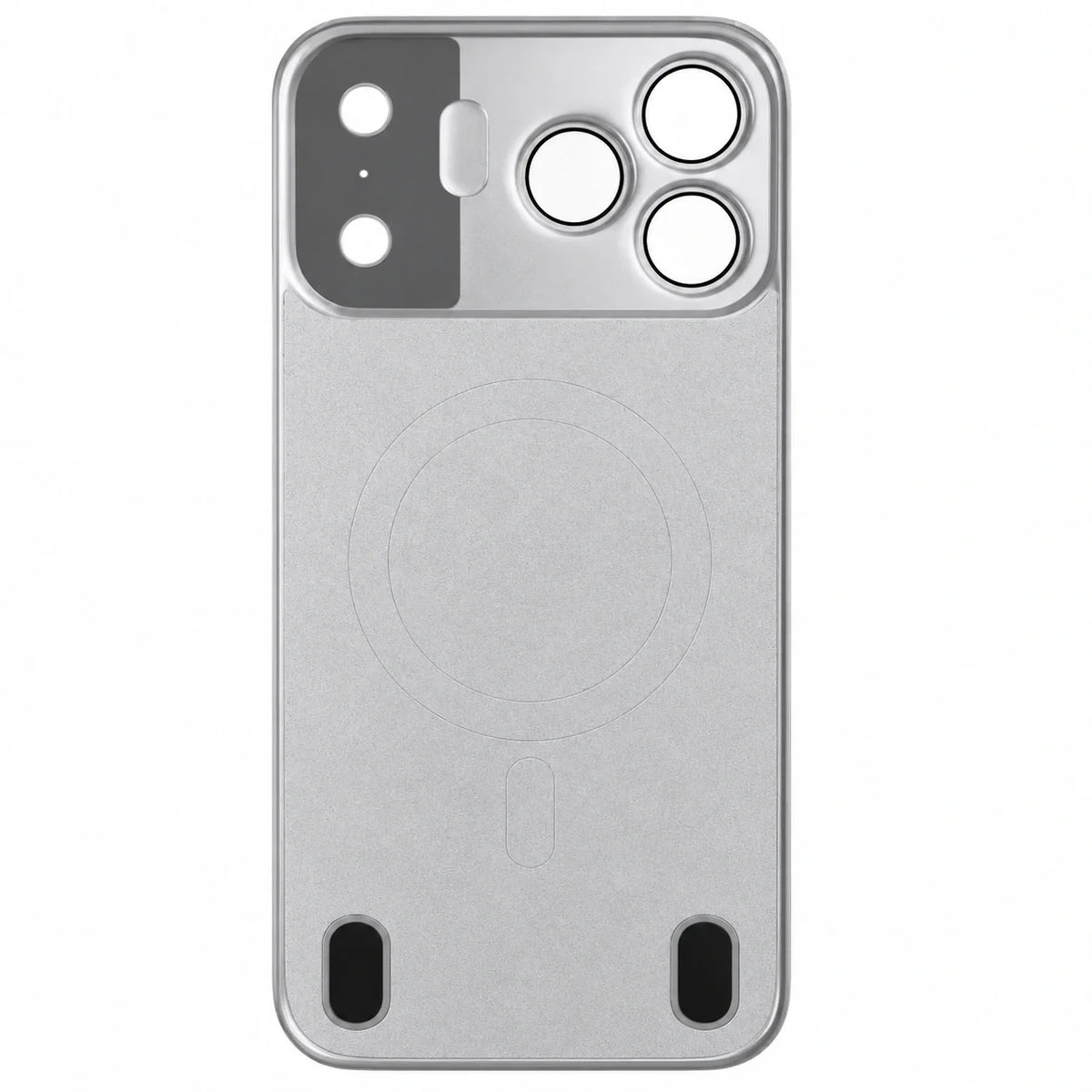 MagBack Plata Titanio