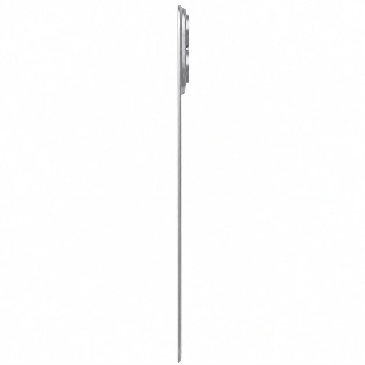 MagBack Plata Titanio
