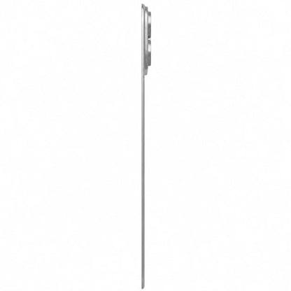 MagBack Plata Titanio
