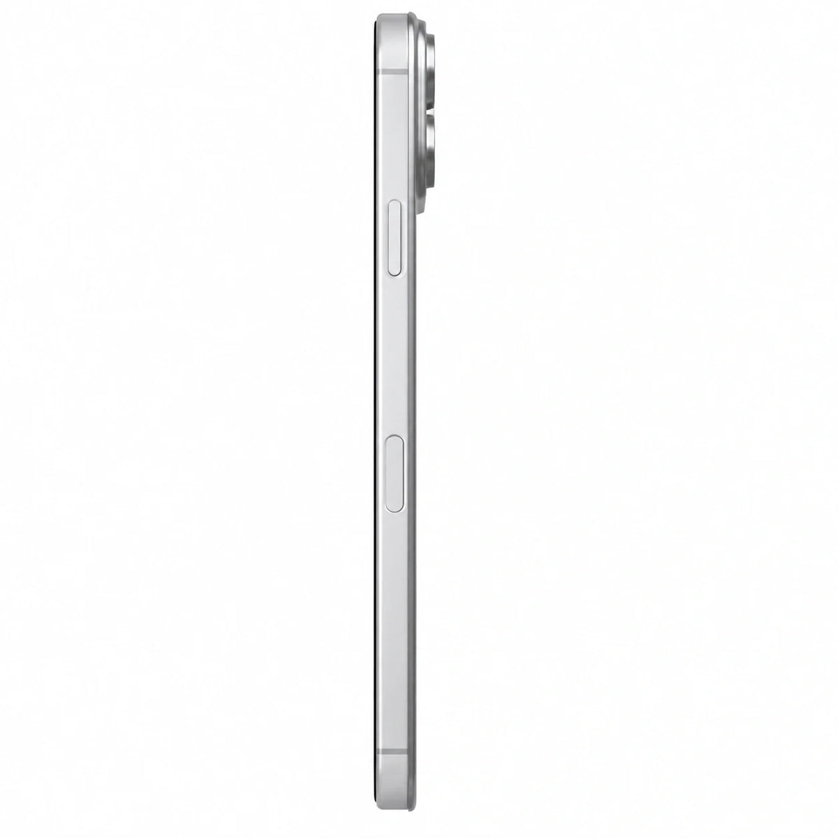 MagBack Plata Titanio