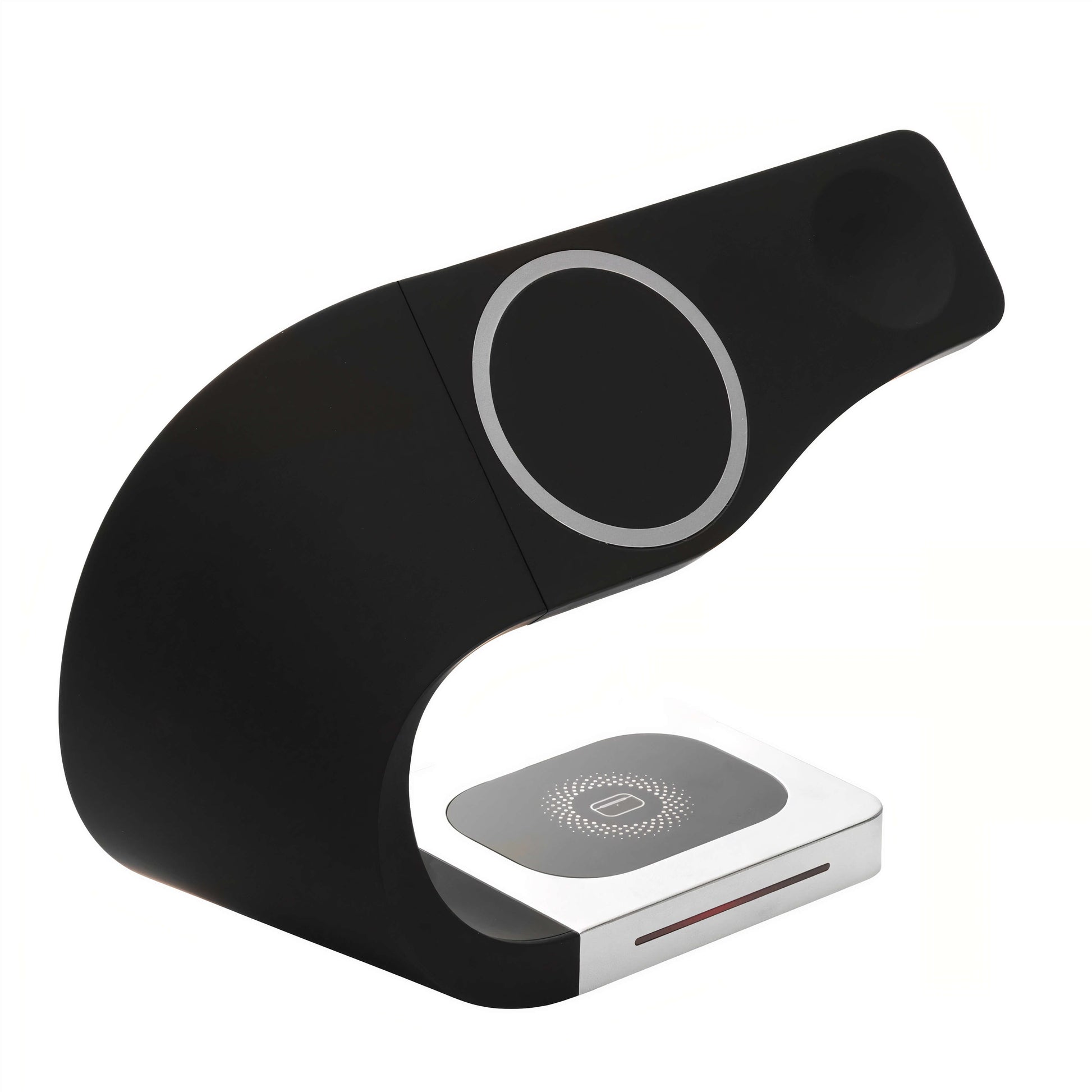 Cargador inalámbrico 3 en 1 para iPhone Apple Watch y AirPods – ENGLA® Chile