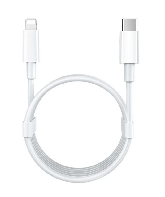 Cable USB-C a Lightning PD 18W - ENGLA Chile ®