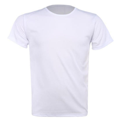Brave ™ - Camiseta impermeable con nanotecnología - ENGLA Chile ® Blanco / S