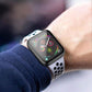 Protector de pantalla completo Apple Watch con vidrio templado - ENGLA Chile ®