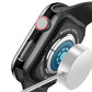 Crystal ™ - Protector de pantalla Apple Watch con vidrio templado - ENGLA Chile ®