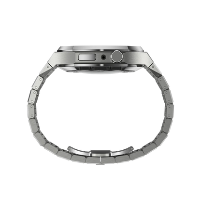 Royal ™ Metal series - Correa + protector para Apple Watch - ENGLA Chile ®