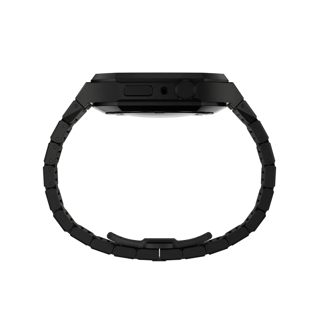 Royal ™ Metal series - Correa + protector para Apple Watch - ENGLA Chile ®