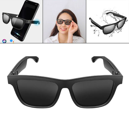SmartLens™ - Gafas polarizadas compatible con iOS y Android - ENGLA Chile ® Black