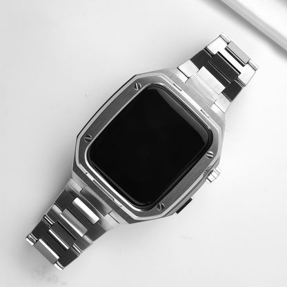 Royal ™ Metal series - Correa + protector para Apple Watch - ENGLA Chile ®