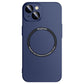 Funda Elliot™ MagSafe- Protección de lentes - ENGLA Chile ® iPhone 13 Pro Max / Navy Blue