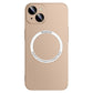 Funda Elliot™ MagSafe- Protección de lentes - ENGLA Chile ® iPhone 13 Pro Max / Gold