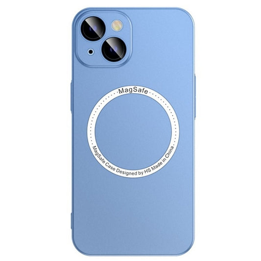 Funda Elliot™ MagSafe- Protección de lentes - ENGLA Chile ® iPhone 13 Pro Max / Sierra Blue