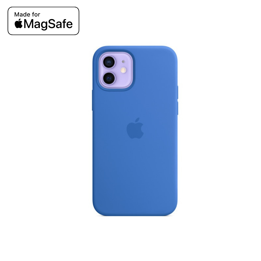 Funda Apple para iPhone 13 con MagSafe