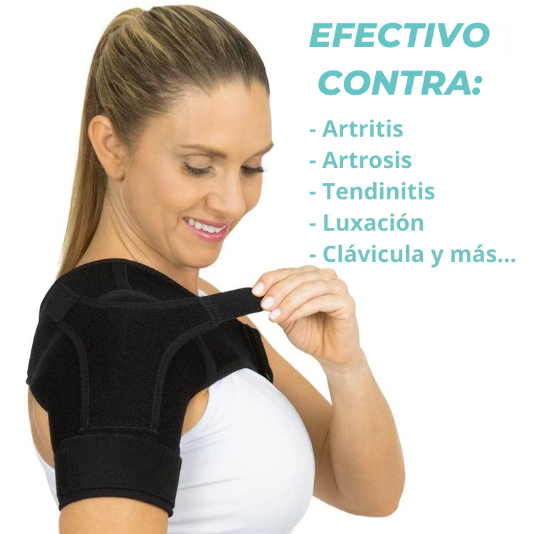 Hombrera ortopédica Shoulder™ - ENGLA Chile ®