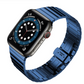 Horus ™ - Correa para Apple Watch metálica - ENGLA Chile ® blue / 38mm