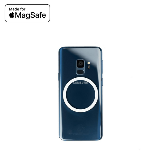 Anillo magnético MagSafe compatible - ENGLA Chile ® 1 unidad