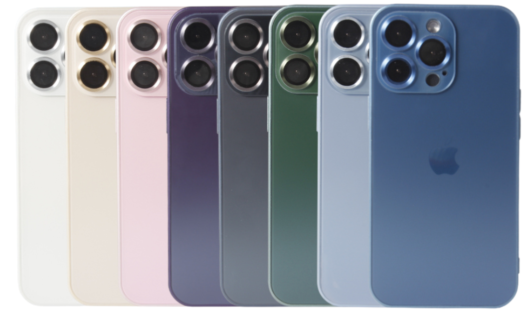 iPhone Aura™ Ultra - iPhone 11 - 13 series