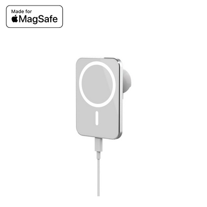 Soporte de carga MagSafe para vehículo para iPhone - ENGLA Chile ®