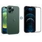 Funda Dakota™ Ultra® - iPhone 14 series - ENGLA Chile ® iPhone 14 / Midnight Green / Incluye