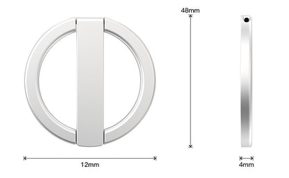 Soporte MagSafe Holder™ - ENGLA Chile ®