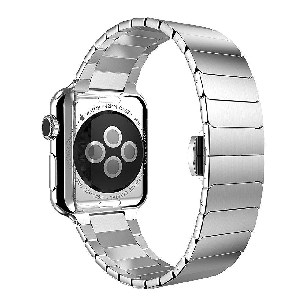 Horus ™ - Correa para Apple Watch metálica - ENGLA Chile ®