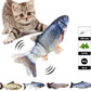 FishCat - Juguete para gatos - ENGLA Chile ®