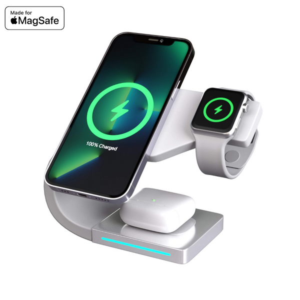 Cargador inalámbrico Evans™ MagSafe