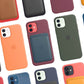 Funda de silicona MagSafe para iPhone 12 - 13 series - ENGLA Chile ®